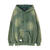 Schott ASING HOODED SWEAT 7826131001画像