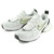 NIKE WMNS V2K RUN wht/volt tint-pure platinum FD0736-109画像