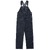 HEADLIGHT 9.5oz. SPECIAL WEAVE DENIM HIGH BACK OVERALLS HD42611画像