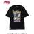 glamb Crazy Diamond vs Killer Queen T-shirts GB0126-JJ01画像