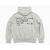 BEN DAVIS Attention Urake Pullover Hoodie C-26380023画像