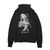 Subciety Maria zip hoodie 152-36119画像