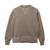 BARNS "STANDARD" 30/7 COZUN はめ込み両Vガゼットスウェット Pigment Dye BR-3000PG画像