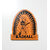 RADIALL GUIDANCE - WALL CLOCK RAD-26NYM-ACC001画像