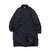NANGA RIB COLLAR SOFT DOWN COAT N2500-0D001A画像