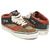 VANS PREMIUM LX HALF CAB REISSUE 33 BOLIN TURTLEDOVE / POPPY EMBER VN000EJ0HRZ画像
