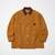 1000S THOUSANDS WAXED DUCK CHORE COAT TH129画像