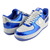 NIKE AIR FORCE 1 07 LV8 lt photo blue/multi-color HV5751-435画像