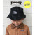 THRASHER キッズ GONZ 総柄ツイル バケットハット 21TH-H60K画像