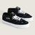 VANS PREMIUM HALF CAB REISSUE 33 BLACK/WHITE VN000CXJBZW画像