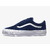VANS PREMIUM OLD SKOOL 36 PIG SUEDE BLUE VN000D9VCJE画像