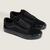 VANS PREMIUM OLD SKOOL 36 BLACK/BLACK VN000CXTBKA画像