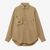 THE NORTH FACE Field Utility L/S Shirt NR12530画像
