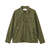 AVIREX AGED LOOK L/S UTILITY SHIRT 7836120006画像