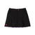 AVIREX NYLON SKIRT-LIKE PLEATED SKIRT 7836116606画像