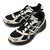 ASICS SportStyle GEL-1130 BLACK/CREAM 1203A609-001画像