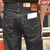 LEVI'S VINTAGE CLOTHING、"47501-0025" 501XX 1947モデル ワンウォッシュ画像