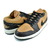 NIKE AIR JORDAN 1 LOW SE flax/blk-baroque brn HQ3603-201画像