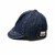 Mighty Shine Denim Bridge Cap - TYPE2 - 7254003画像