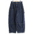 is-ness Double-Knee Balloon Painter Pants 1008SSBALOONPT01画像