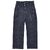 John Gluckow by WAREHOUSE Lot JG-01S 1910s Netmaker's Trousers ストライプデニム画像