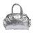 adidas Originals ADICOLOR MINI BOWLING BAG SILVER METALLIC KD7839画像