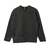 BARNS Button Works 30/7 COZUN 5￠coin Concho Sweatshirt Pigment Dye BR-25480画像