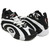 Reebok SHAQNOSIS LOW WHITE / BLACK / RED 100244789画像