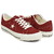 CONVERSE ONE STAR SUEDE BURGUNDY 33702560画像