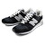 new balance U1300BK MADE IN U.S.A BLACK RAINCLOUD WHITE画像
