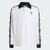 adidas Originals 3-STRIPES RUGBY LONGSLEEVE POLO WHITE KE3575画像