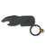 Button Works BW Black Line You Pay Spinner BW-0186画像