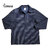Le LABOUREUR VESTON HICKORY DENIM COVERALL EXCLISIVE indigo LL261HD画像