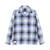 Schott OMBRE CHECK SHIRT 7826120001画像