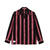 Schott STRIPE SHIRT 7826120002画像