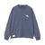 Schott PLENTY TOUGH EMB. HENLEY LS T-SHIRT 7826130002画像