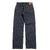 pure blue japan 14oz. Indigo Piped Straight XX-002画像