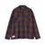 Schott LS NEL SHIRT 7825220008画像