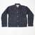 GENERAL THINGS Lot.7110 / 2 Pockets Solid Denim Jacket画像