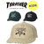 THRASHER キッズ SKATE GOAT CAP 21TH-C70K画像