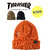 THRASHER キッズ 3WAY BEANIE 21TH-N75K画像
