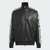 adidas Originals Pleather 3S Track Top Black KQ5472画像