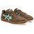ASICS SportStyle SKYHAND OG BROWN STORM/ICE GREEN 1203A452-202画像