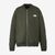 THE NORTH FACE Bomber Sweat Jacket NT12639画像