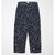 1000S THOUSANDS DAZZLE DENIM PANTS - BAGGY TH-139画像