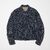 1000S THOUSANDS DAZZLE DENIM PLEATED JACKET TH-138画像