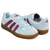 adidas Skateboarding ALOHA SUPER CLESKY / MAROON / GUM5 HQ4717画像