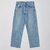 ULTERIOR VINTAGE WASHED SELVEDGE DENIM 5P PANTS UPJ05-LA246-B画像