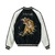 TAILOR TOYO Lot No. TT15877-119 / Mid 1950s Style Acetate Souvenir Jacket &ldquo;ROARING TIGER&rdquo; &times; &ldquo;BLACK DRAGON&rdquo;画像