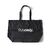 Subciety Nylon big tote bag 152-88173画像